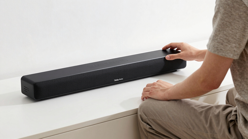 7 Best Best Dolby Atmos Soundbar in 2026