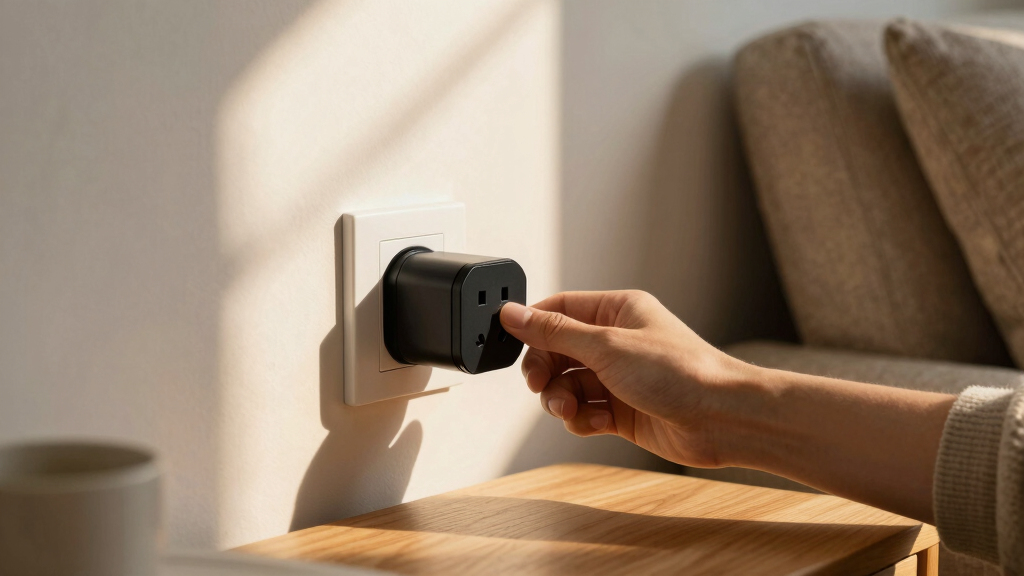 7 Best Best Matter Smart Plug in 2026
