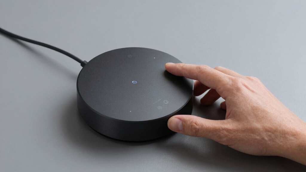 7 Best Matter Smart Home Hub in 2026