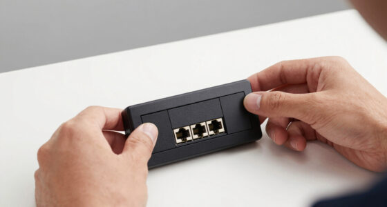 7 Best PoE Switches for Cameras in 2026