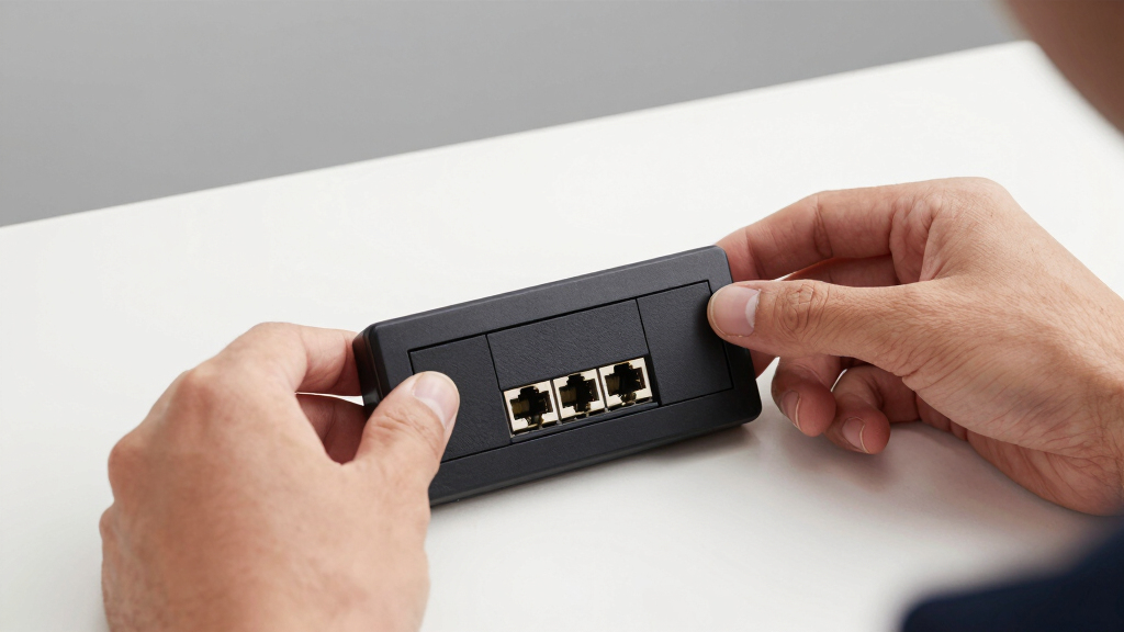 7 Best PoE Switches for Cameras in 2026