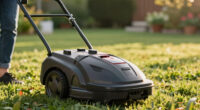 7 Best Robot Lawn Mower in 2026