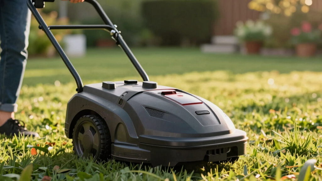 7 Best Robot Lawn Mower in 2026
