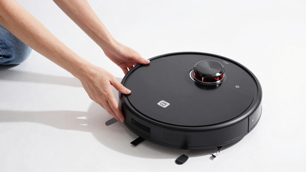 7 Best Robot Vacuum With Obstacle Avoidance in 2026
