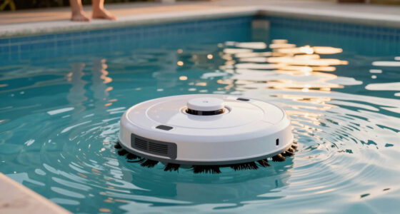 7 Best Robotic Pool Cleaner For Inground Pool In 2026