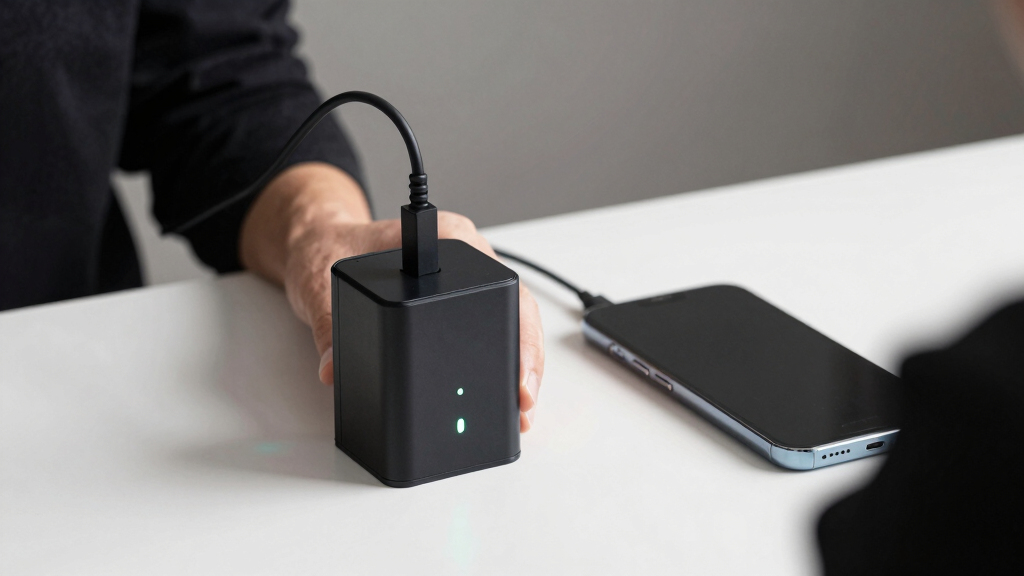 7 Best Smart Battery Charger in 2026