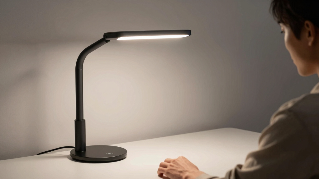 7 Best Smart Desk Lighting in 2026