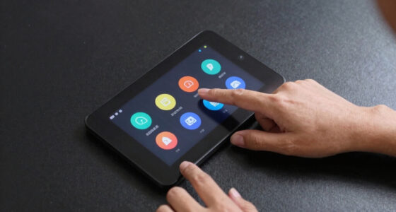 7 Best Smart Displays for Home Control in 2026