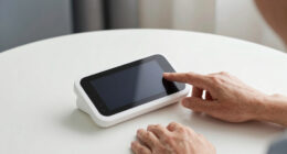 7 Best Smart Elder Care Monitors in 2026