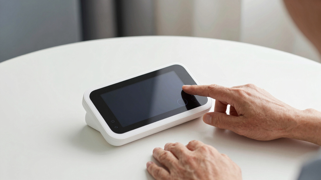 7 Best Smart Elder Care Monitors in 2026