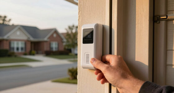 7 Best Smart Garage Door Sensors in 2026