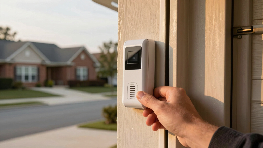 7 Best Smart Garage Door Sensors in 2026