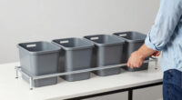 7 Best Smart Garage Storage System in 2026