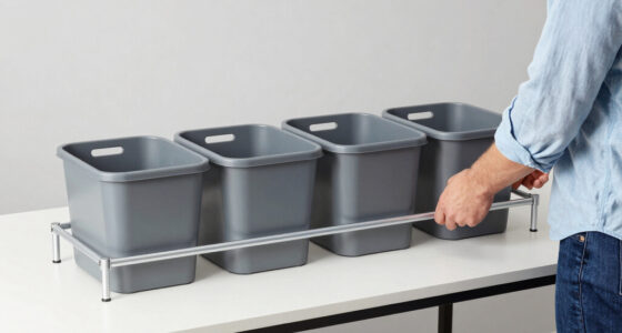 7 Best Smart Garage Storage System in 2026