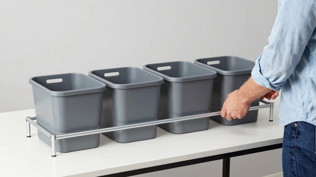 7 Best Smart Garage Storage System in 2026