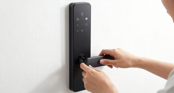 7 Best Smart Gate Lock in 2026