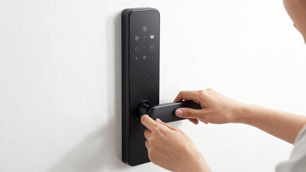 7 Best Smart Gate Lock in 2026