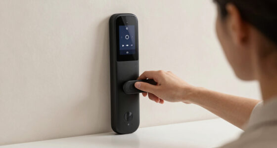 7 Best Smart Lock With Homekit in 2026