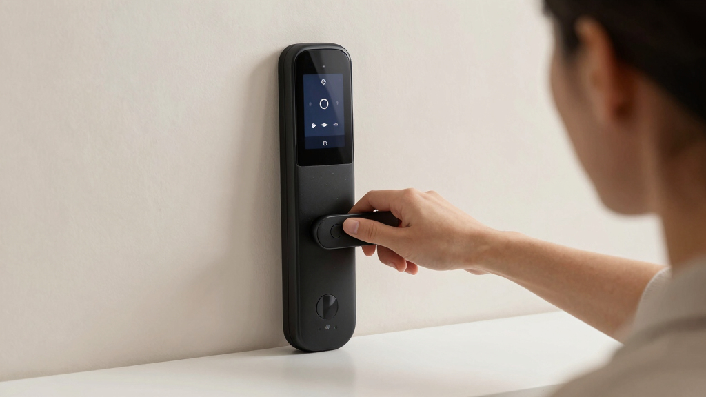 7 Best Smart Lock With Homekit in 2026