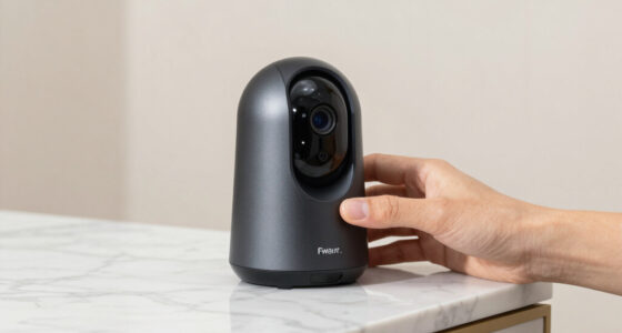 7 Best Smart Pet Cameras in 2026