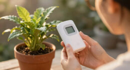 7 Best Smart Plant Sensor in 2026 — Keep Your Plants Healthy and Thriving