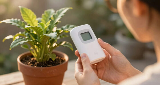 7 Best Smart Plant Sensor in 2026 — Keep Your Plants Healthy and Thriving