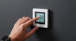 7 Best Smart Thermostat for Heat Pump in 2026