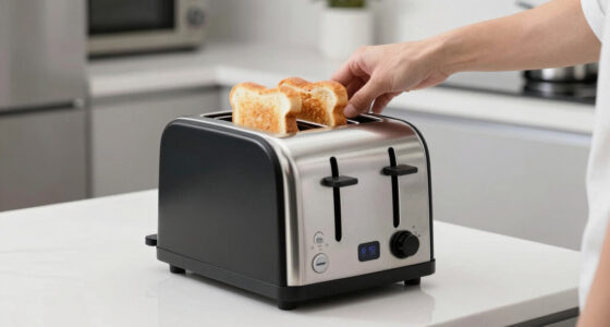 7 Best Smart Toaster in 2026