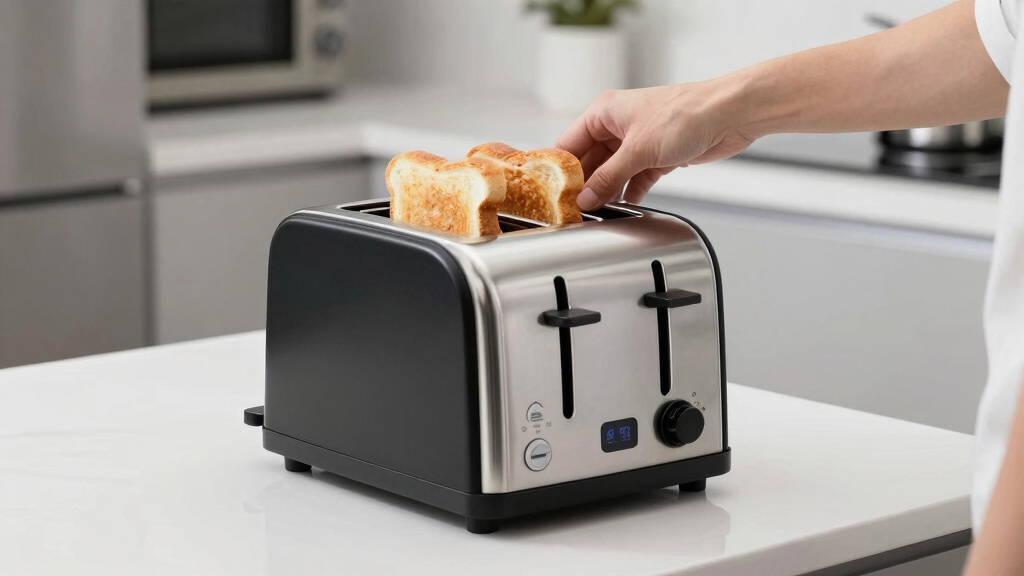 7 Best Smart Toaster in 2026