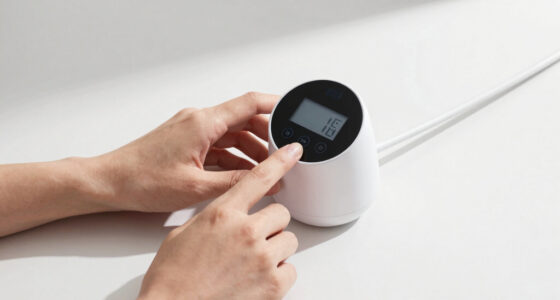 7 Best Smart Water Monitors in 2026