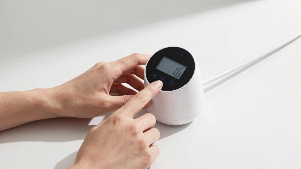 7 Best Smart Water Monitors in 2026