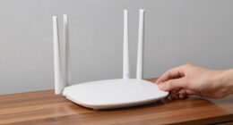 7 Best Wifi 6 Mesh Router For Smart Home In 2026