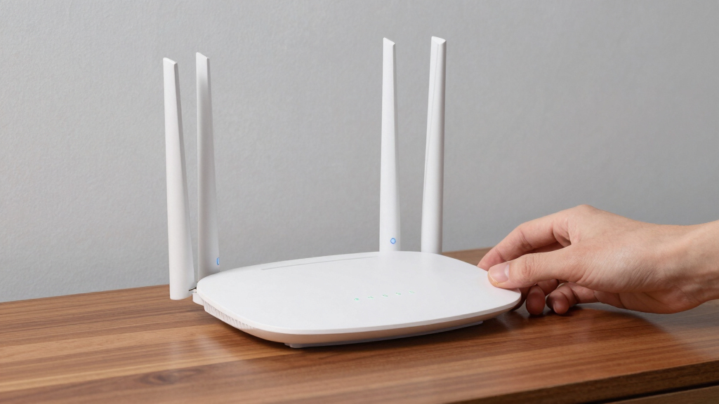 7 Best Wifi 6 Mesh Router For Smart Home In 2026