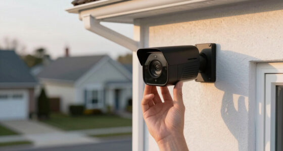 8 Best 4K Home Security Camera System in 2026
