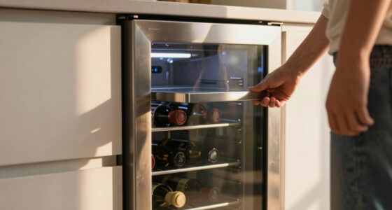 8 Best Best Wine Cooler With Wifi in 2026