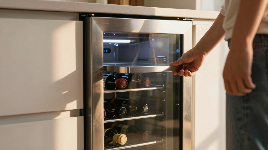 8 Best Best Wine Cooler With Wifi in 2026