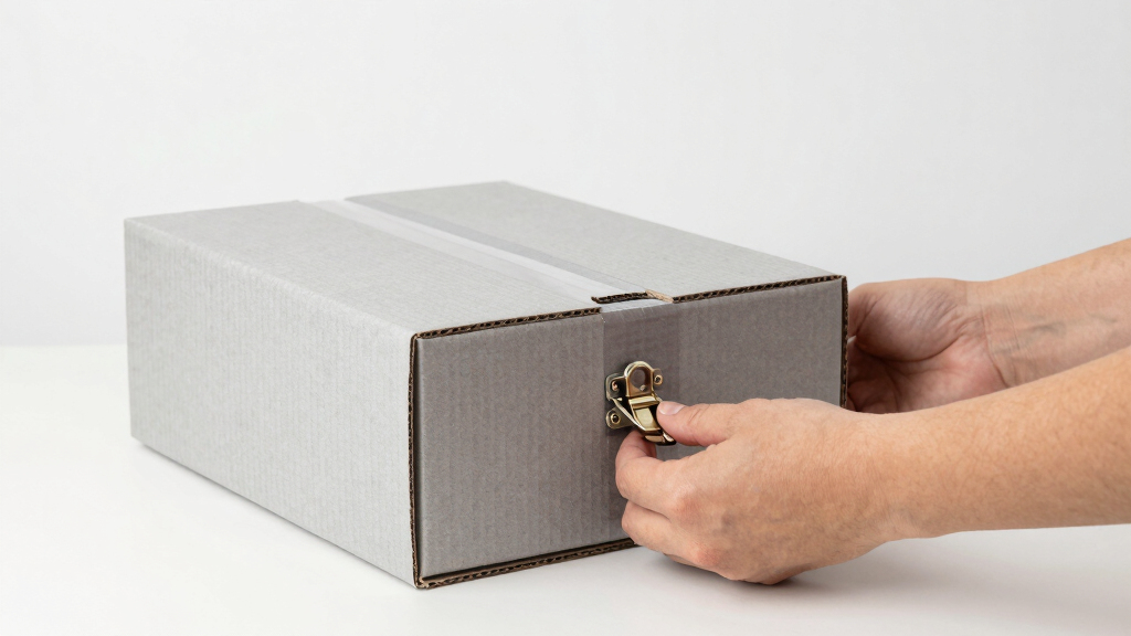 8 Best Package Delivery Box for Porch in 2026
