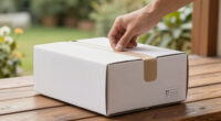 8 Best Package Delivery Box for Porch in 2026