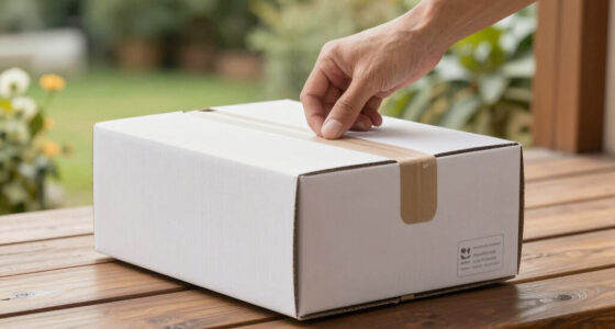 8 Best Package Delivery Box for Porch in 2026