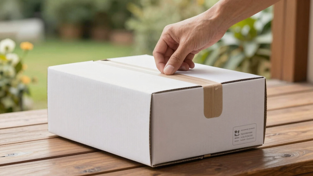 8 Best Package Delivery Box for Porch in 2026