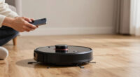 8 Best Robot Vacuum With Lidar in 2026