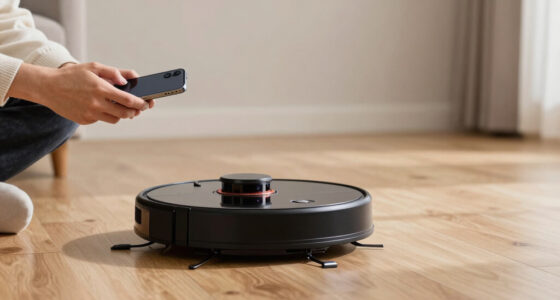 8 Best Robot Vacuum With Lidar in 2026