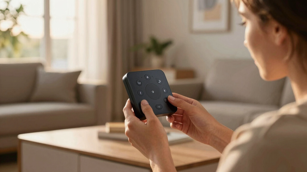 8 Best Scene Controller Smart Home in 2026