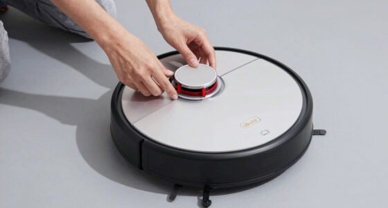 8 Best Self Empty Robot Vacuum in 2026