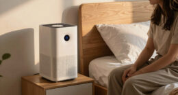 8 Best Smart Air Purifiers for Bedroom in 2026