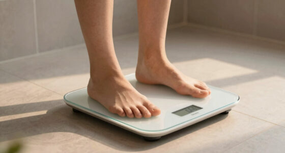 8 Best Smart Bathroom Scale in 2026