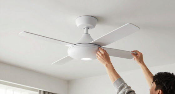 8 Best Smart Ceiling Fan in 2026