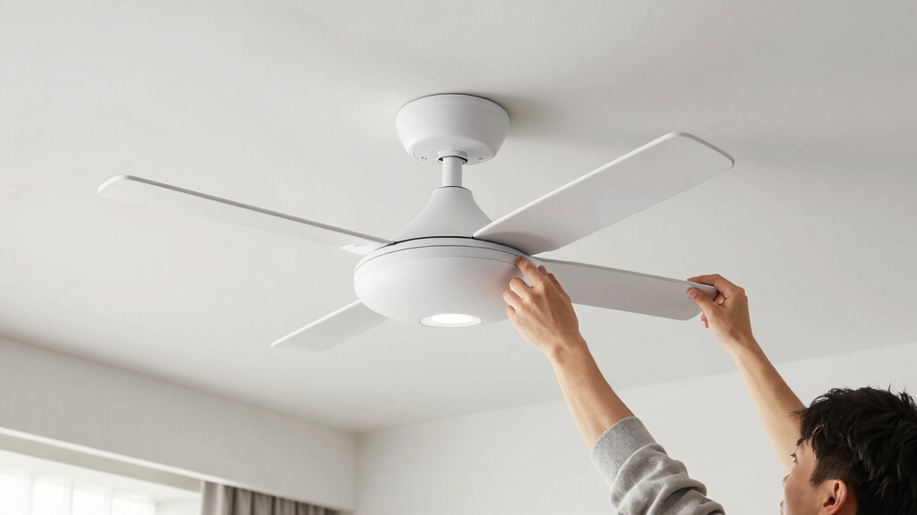 8 Best Smart Ceiling Fan in 2026