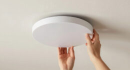 8 Best Smart Ceiling Lights in 2026 — Brighten Your Home with Intelligent Illumination
