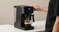 8 Best Smart Coffee Makers in 2026